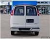 2025 GMC Savana 2500 Work Van (Stk: 25-221) in Brockville - Image 5 of 19