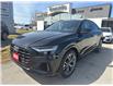 2023 Audi Q8 55 Progressiv (Stk: 0166P) in Meaford - Image 1 of 15