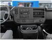 2025 GMC Savana 2500 Work Van (Stk: 25-221) in Brockville - Image 18 of 19
