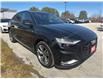 2023 Audi Q8 55 Progressiv (Stk: 0166P) in Meaford - Image 3 of 15