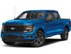 2025 Ford F-150 STX (Stk: W2LT401S) in Kamloops - Image 1 of 1