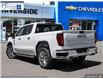 2025 GMC Sierra 1500 Denali (Stk: 25-277) in Brockville - Image 4 of 25