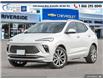 2025 Buick Encore GX Avenir (Stk: 25-258) in Brockville - Image 1 of 25