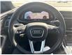 2023 Audi Q8 55 Progressiv (Stk: 0166P) in Meaford - Image 10 of 15