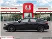 2025 Honda Civic Hybrid Sport (Stk: H21983) in St. Catharines - Image 3 of 13