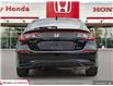 2025 Honda Civic Hybrid Sport (Stk: H21983) in St. Catharines - Image 5 of 13