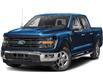 2025 Ford F-150 XLT (Stk: W3LS900S) in Kamloops - Image 1 of 1