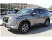 2025 Nissan Pathfinder SV (Stk: T25127) in Kamloops - Image 1 of 24