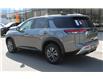 2025 Nissan Pathfinder SV (Stk: T25127) in Kamloops - Image 3 of 24