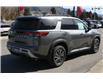 2025 Nissan Pathfinder SV (Stk: T25127) in Kamloops - Image 5 of 24