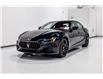 2021 Maserati Ghibli S Q4 GranSport (Stk: UC2139) in Calgary - Image 1 of 20