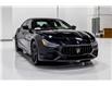 2021 Maserati Ghibli S Q4 GranSport (Stk: UC2139) in Calgary - Image 3 of 20