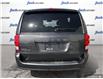 2019 Dodge Grand Caravan 35th Anniversary Edition (Stk: 96525) in London - Image 5 of 26