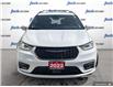 2022 Chrysler Pacifica Touring L (Stk: 161870) in London - Image 2 of 26