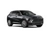 2025 Buick Envision Avenir (Stk: 08728) in Red Deer - Image 1 of 8