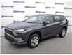 2022 Toyota RAV4 LE (Stk: 161949) in London - Image 1 of 26