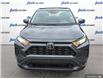 2022 Toyota RAV4 LE (Stk: 161949) in London - Image 2 of 26