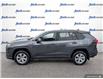 2022 Toyota RAV4 LE (Stk: 161949) in London - Image 3 of 26