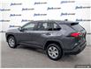 2022 Toyota RAV4 LE (Stk: 161949) in London - Image 4 of 26