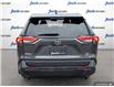 2022 Toyota RAV4 LE (Stk: 161949) in London - Image 5 of 26