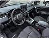 2022 Toyota RAV4 LE (Stk: 161949) in London - Image 13 of 26