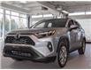 2025 Toyota RAV4 XLE (Stk: P20617) in Kingston - Image 1 of 17