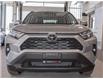 2025 Toyota RAV4 XLE (Stk: P20617) in Kingston - Image 2 of 17