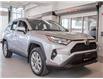 2025 Toyota RAV4 XLE (Stk: P20617) in Kingston - Image 3 of 17