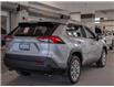 2025 Toyota RAV4 XLE (Stk: P20617) in Kingston - Image 7 of 17