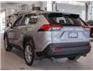 2025 Toyota RAV4 XLE (Stk: P20617) in Kingston - Image 4 of 17