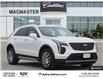 2019 Cadillac XT4  (Stk: 255074A) in London - Image 8 of 30
