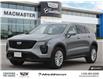 2024 Cadillac XT4 Luxury (Stk: 250562A) in London - Image 1 of 30