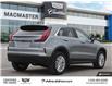 2024 Cadillac XT4 Luxury (Stk: 250562A) in London - Image 6 of 30
