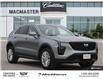 2024 Cadillac XT4 Luxury (Stk: 250562A) in London - Image 8 of 30