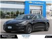 2019 Tesla Model 3  (Stk: 241173B) in London - Image 1 of 30