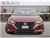 2025 Nissan Sentra SV (Stk: 33477) in London - Image 2 of 25