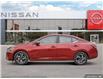 2025 Nissan Sentra SV (Stk: 33477) in London - Image 3 of 25