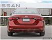 2025 Nissan Sentra SV (Stk: 33477) in London - Image 5 of 25