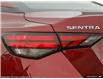 2025 Nissan Sentra SV (Stk: 33477) in London - Image 10 of 25
