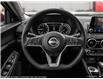 2025 Nissan Sentra SV (Stk: 33477) in London - Image 12 of 25