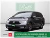 2024 Honda Odyssey Touring (Stk: PR0092) in Windsor - Image 1 of 32