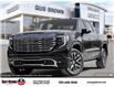 2025 GMC Sierra 1500 Denali (Stk: Z189028) in WHITBY - Image 1 of 23