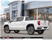 2025 GMC Sierra 1500 AT4 (Stk: G236389) in WHITBY - Image 4 of 25
