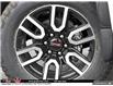 2025 GMC Sierra 1500 AT4 (Stk: G236389) in WHITBY - Image 8 of 25