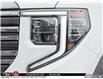 2025 GMC Sierra 1500 AT4 (Stk: G236389) in WHITBY - Image 10 of 25