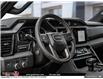 2025 GMC Sierra 1500 AT4 (Stk: G236389) in WHITBY - Image 12 of 25