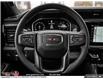 2025 GMC Sierra 1500 AT4 (Stk: G236389) in WHITBY - Image 13 of 25