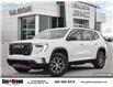2025 GMC Acadia AT4 (Stk: J217776) in PORT PERRY - Image 1 of 25