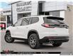 2025 GMC Acadia AT4 (Stk: J217776) in PORT PERRY - Image 4 of 25