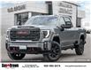 2025 GMC Sierra 2500HD AT4 (Stk: F275120) in PORT PERRY - Image 1 of 19